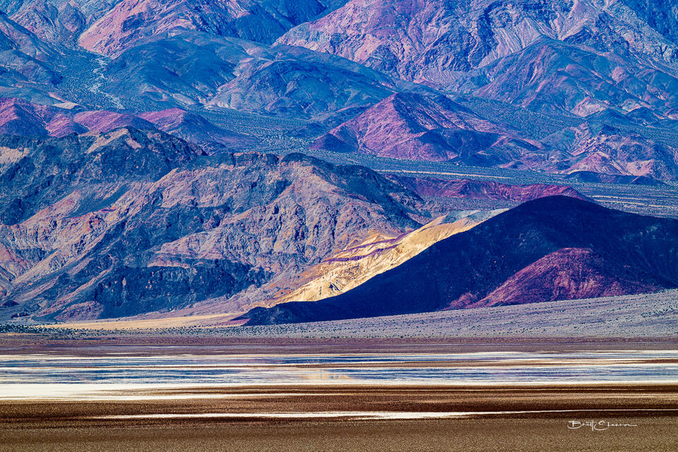 Death Valley