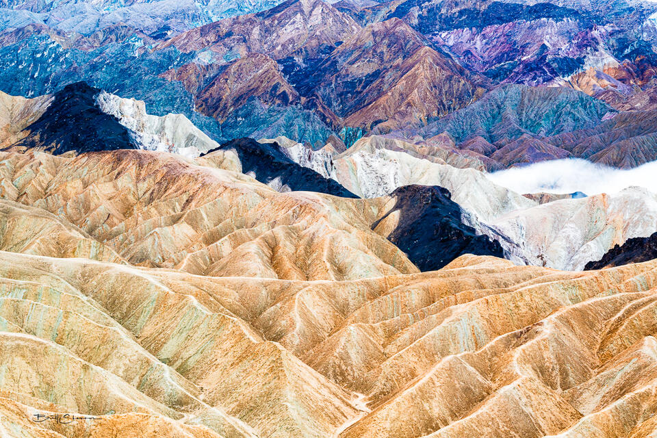 Zabriskie Point