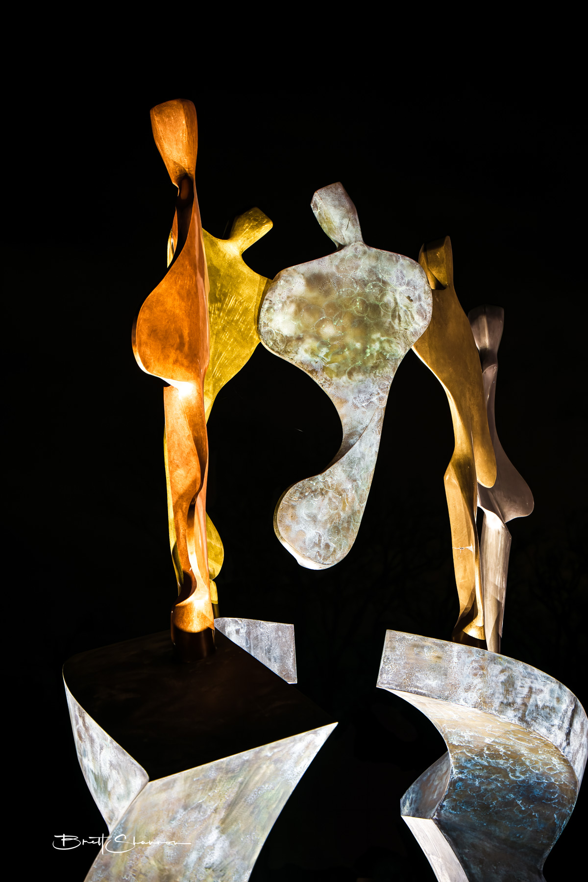 Tribunal color fine art photography, interior design, wall art, office decor, abstract photography